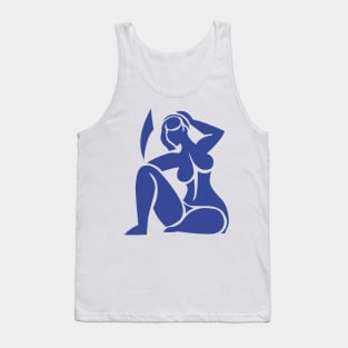 Matisse Style Tank Top